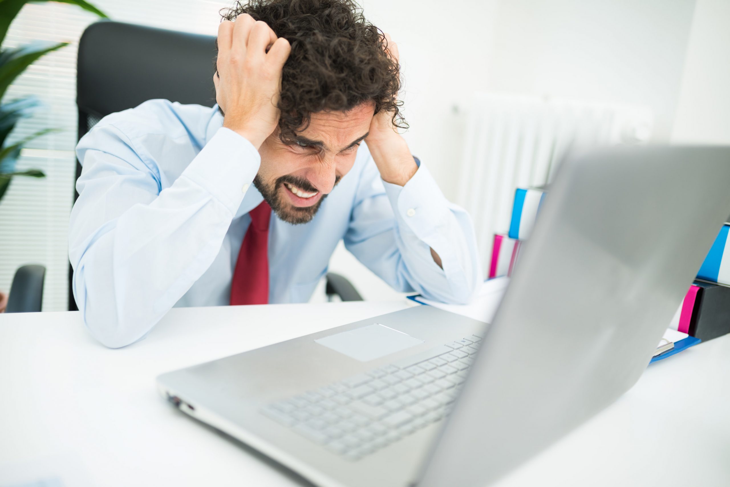 Frontier Outage: The Lessons We Should Learn - k2mtj5n